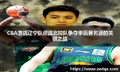 CBA激战辽宁队迎战北控队争夺季后赛名额的关键之战